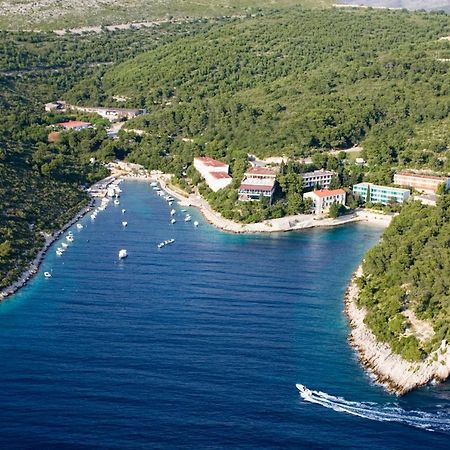 Hotel Sirena Hvar Hvar Town Bagian luar foto